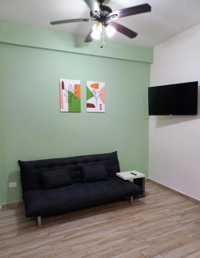 Cozy And Spacious Apartment By Tulum 10 Exterior photo